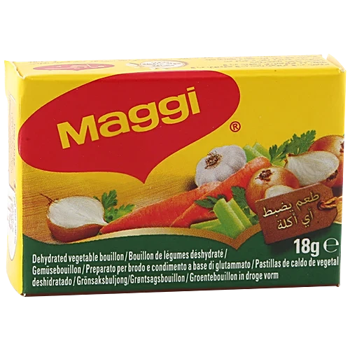 Prepared Foods & Cooking Aids 4